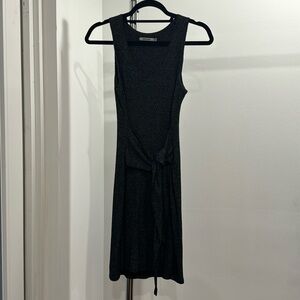Redhaute Grey XS dress.